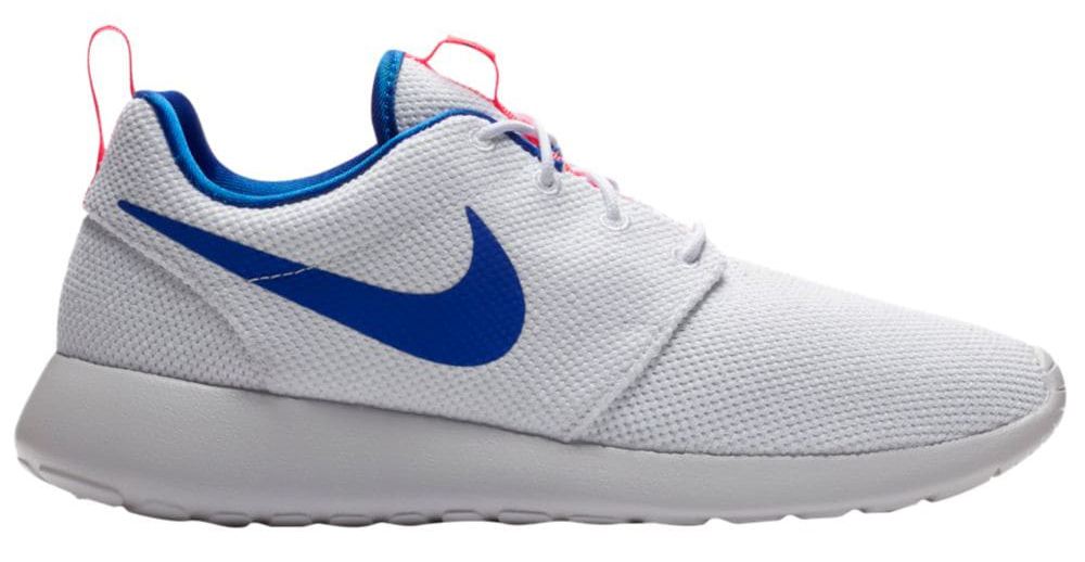 nike roshe one ultramarine