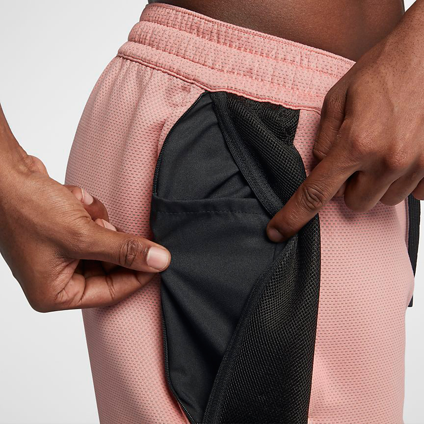 foamposites with shorts