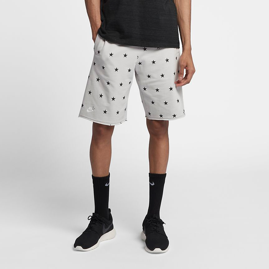 nike americana shorts