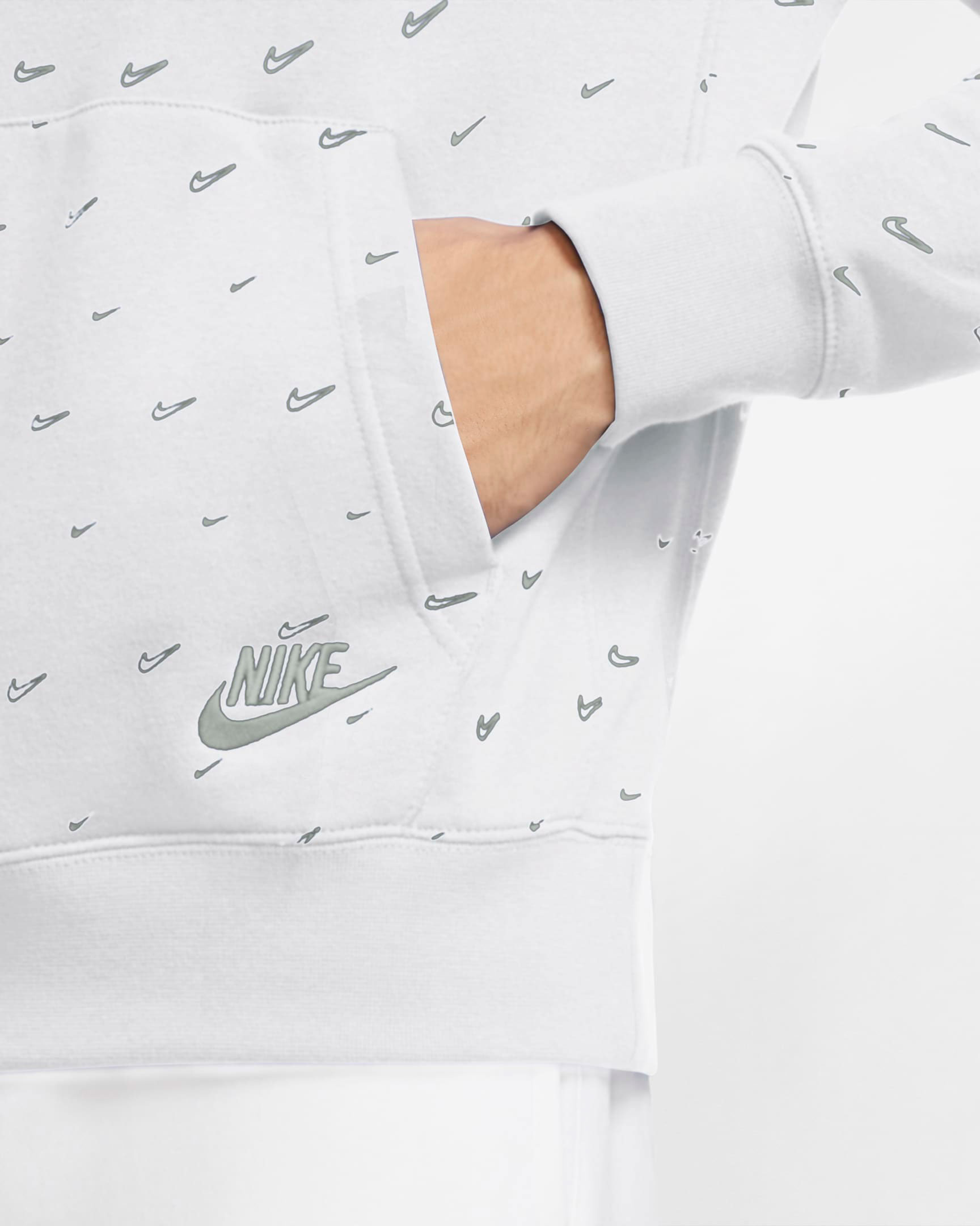 nike-sportswear-club-fleece-printed-swoosh-hoodie-white-1