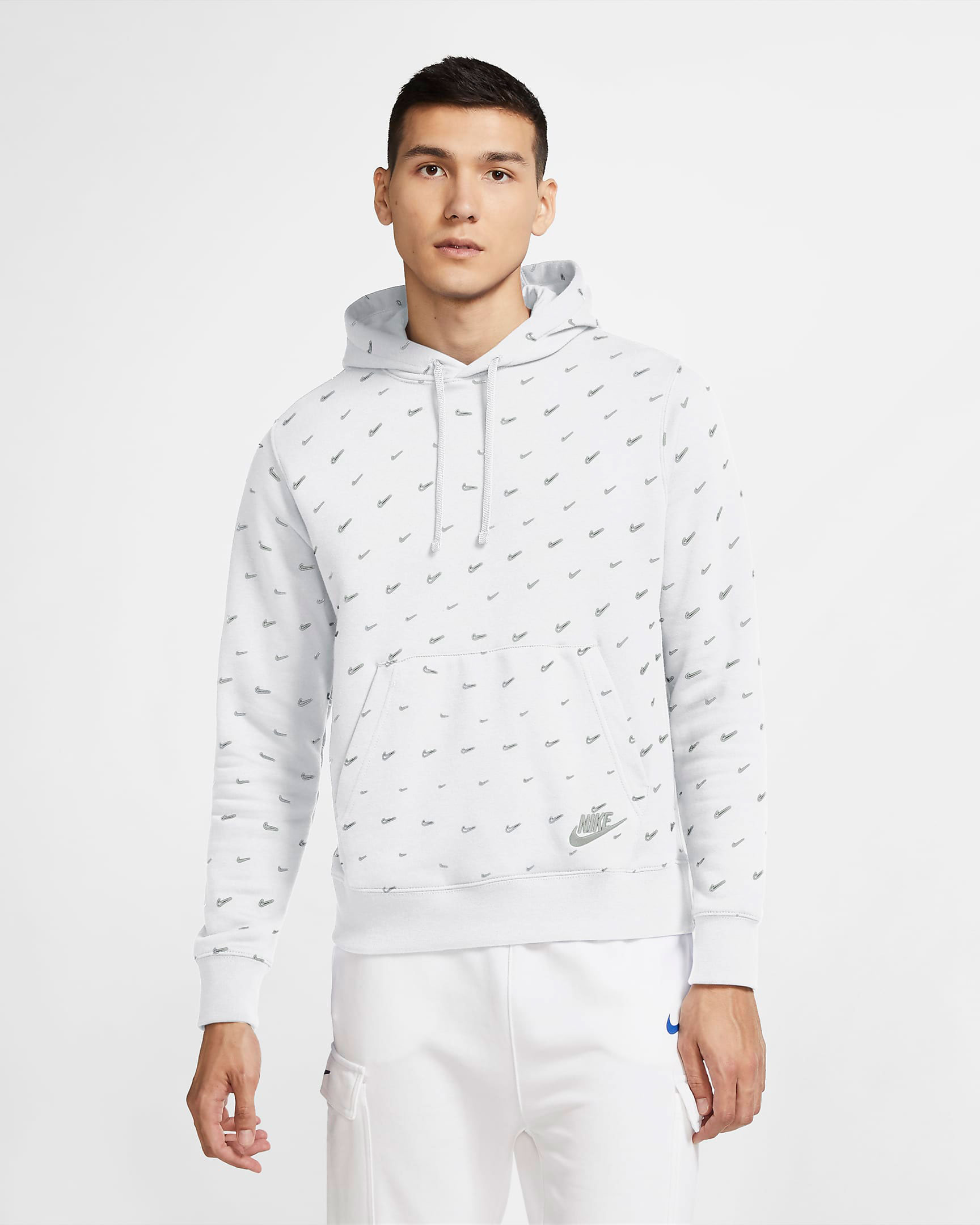 nike-sportswear-club-fleece-printed-swoosh-hoodie-white