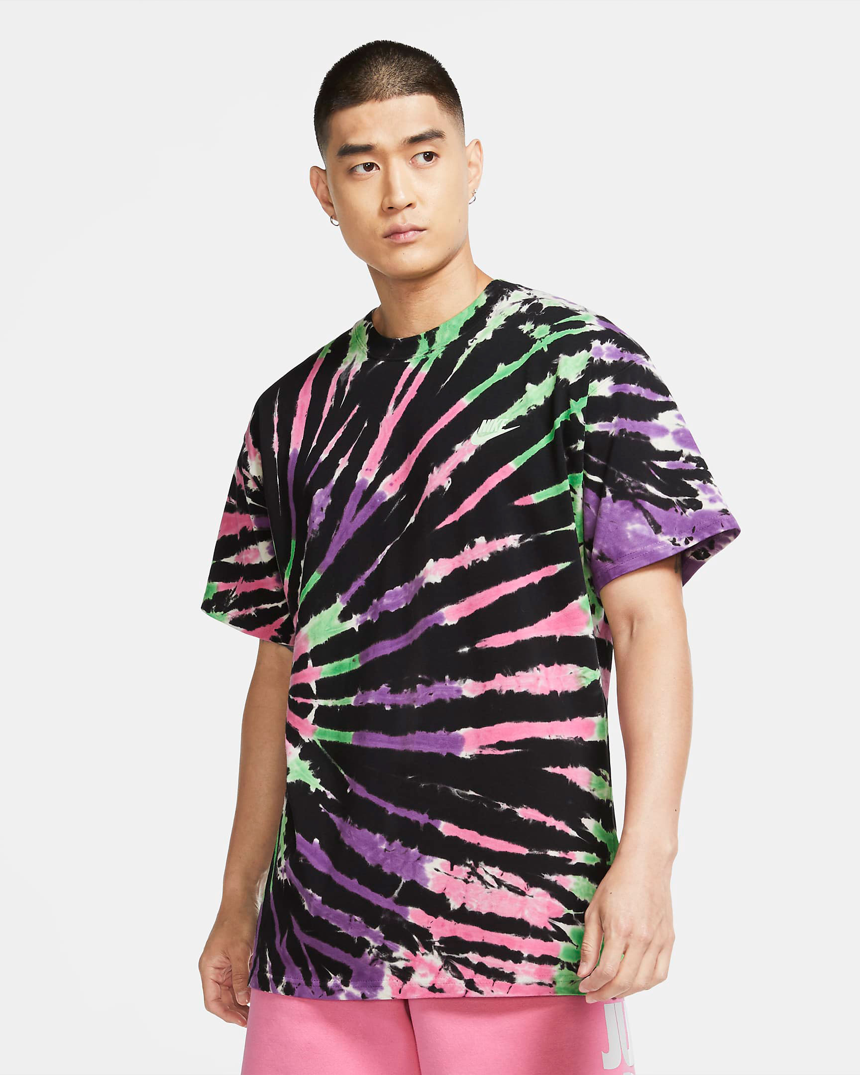 nike-sportswear-tie-dye-shirt-black-pink-purple-green
