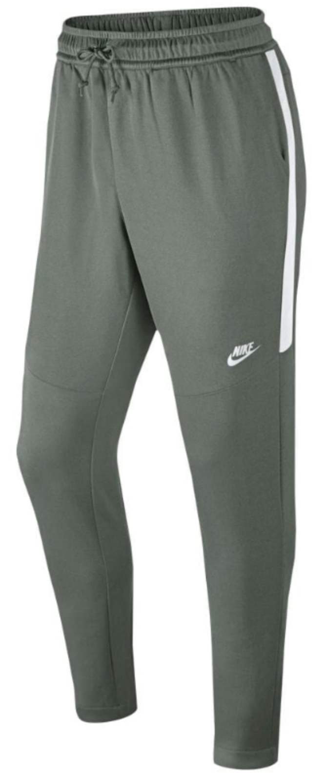 Nike Air Plus Olive Orange and Clothing | SportFits.com