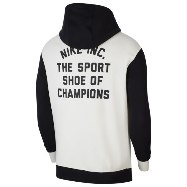 nike evolve sunburst hoodie