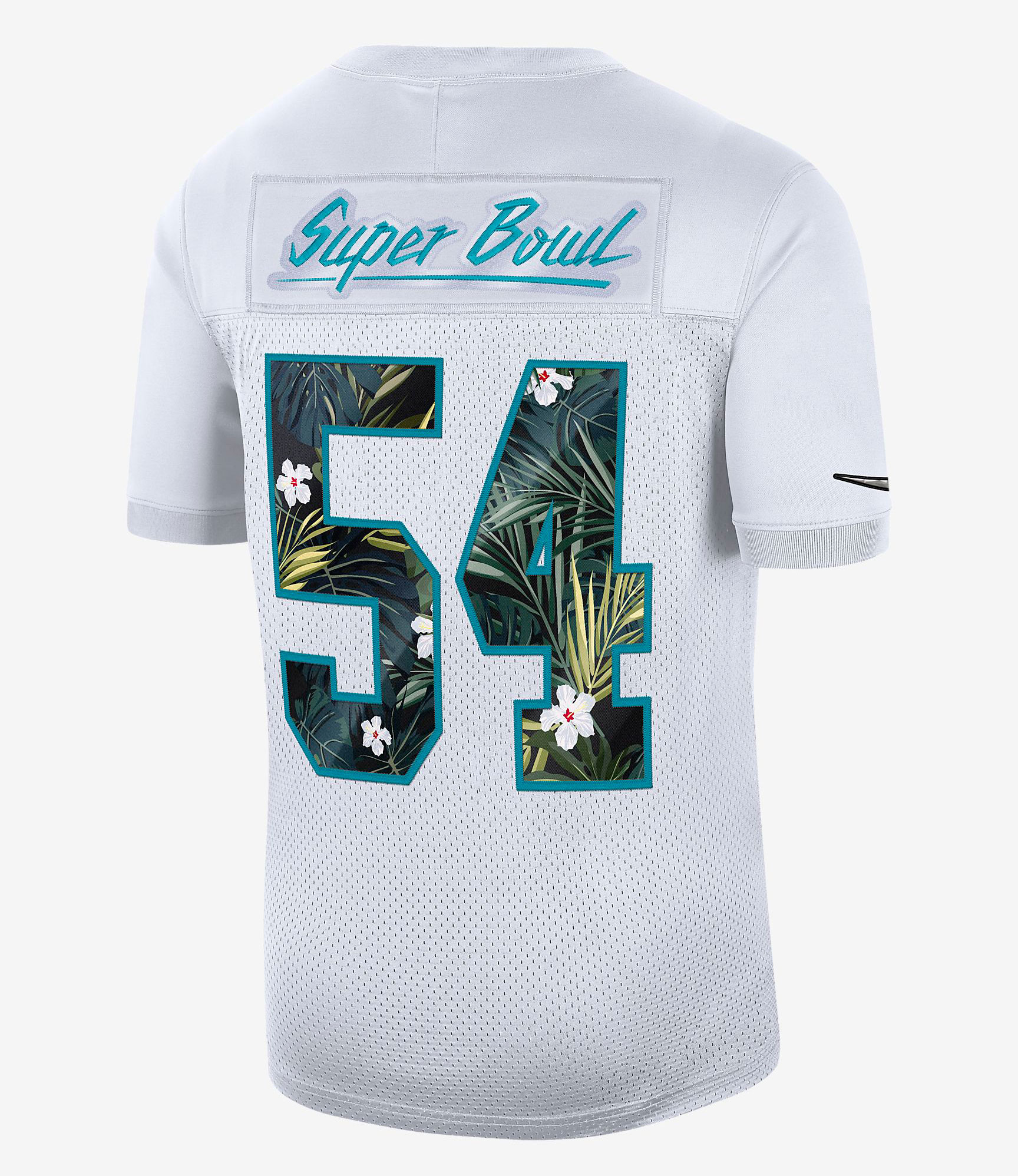 super bowl liv jersey