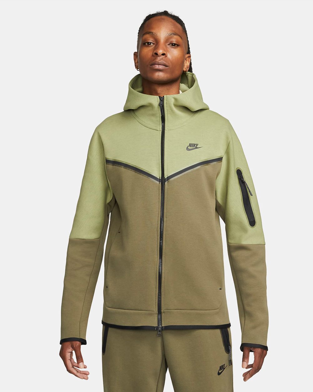 Nike Tech Fleece Clothing