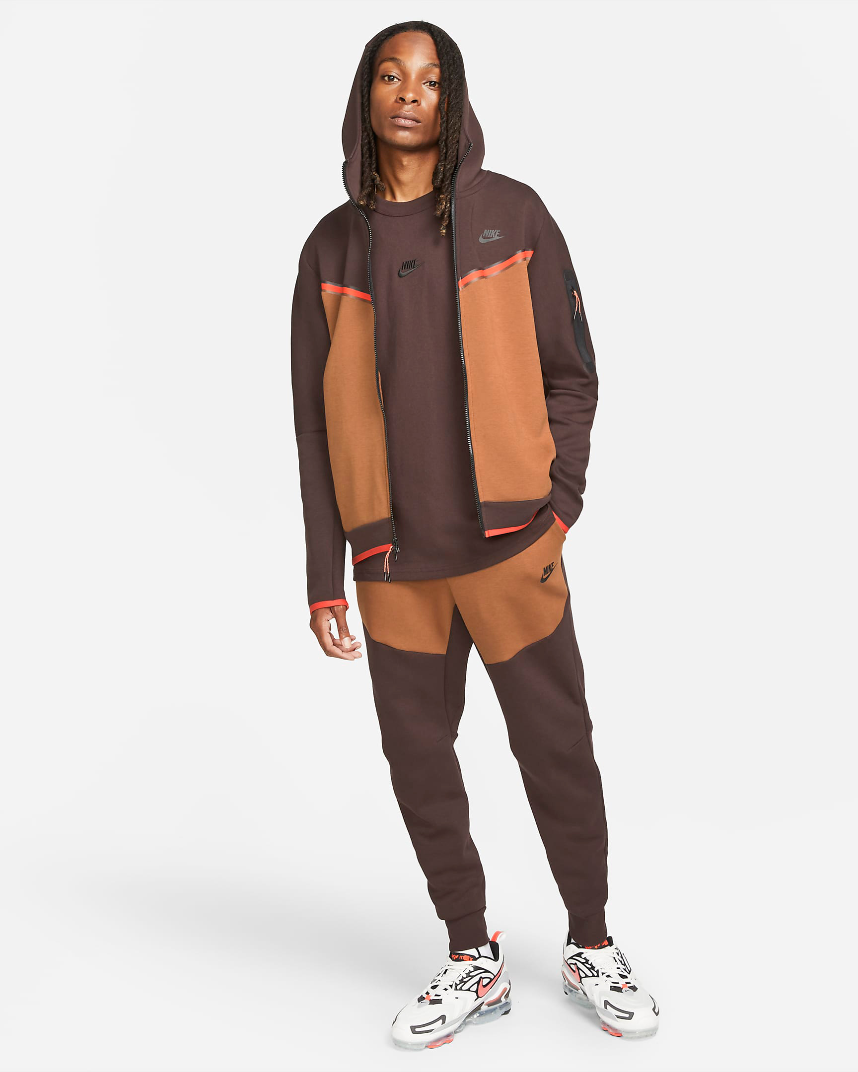 nike-tech-fleece-hoodie-jogger-pants-brown-basalt-pecan-chile-red-black-1