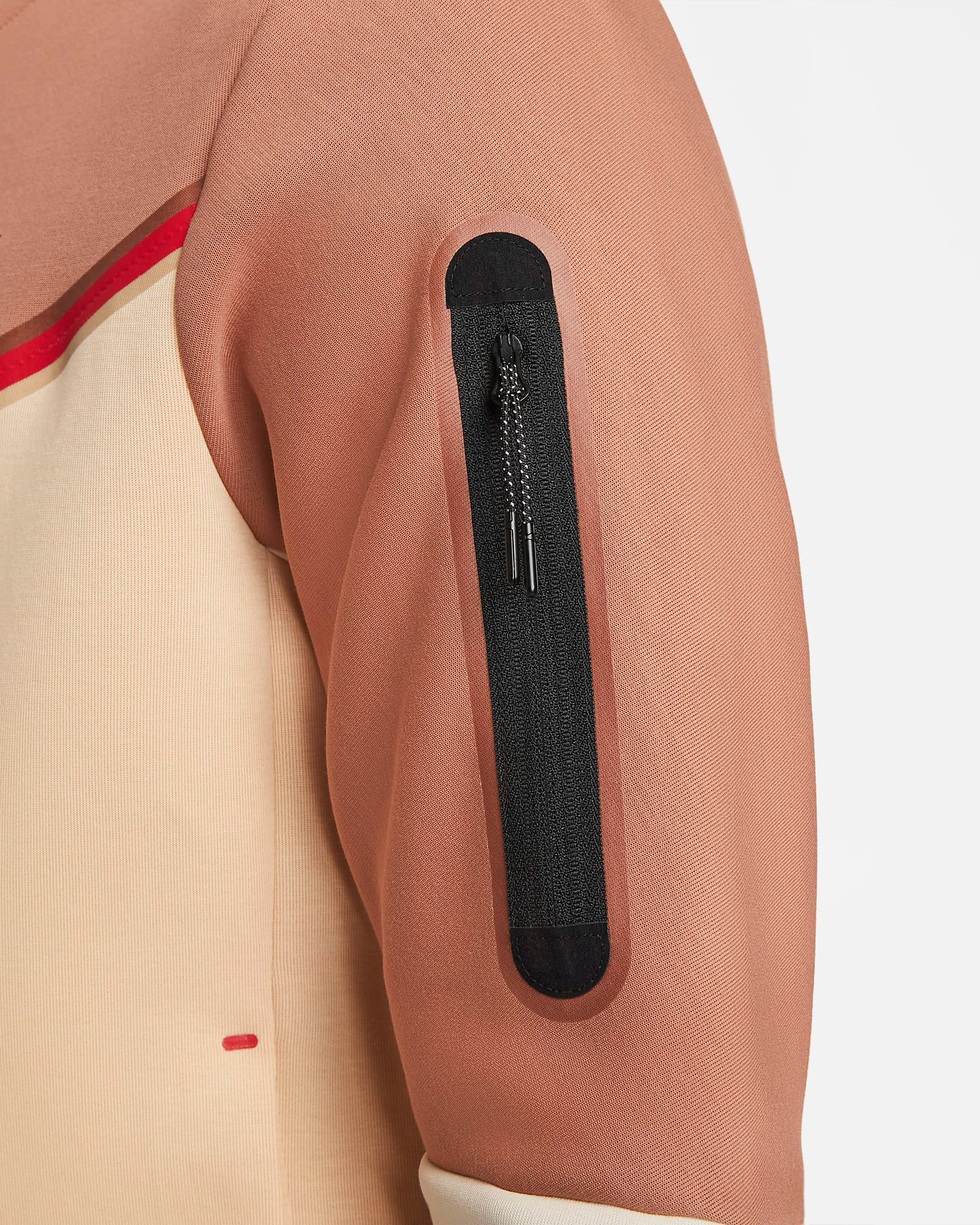 nike-tech-fleece-hoodie-mineral-clay-white-onyx-sanddrift-black-3