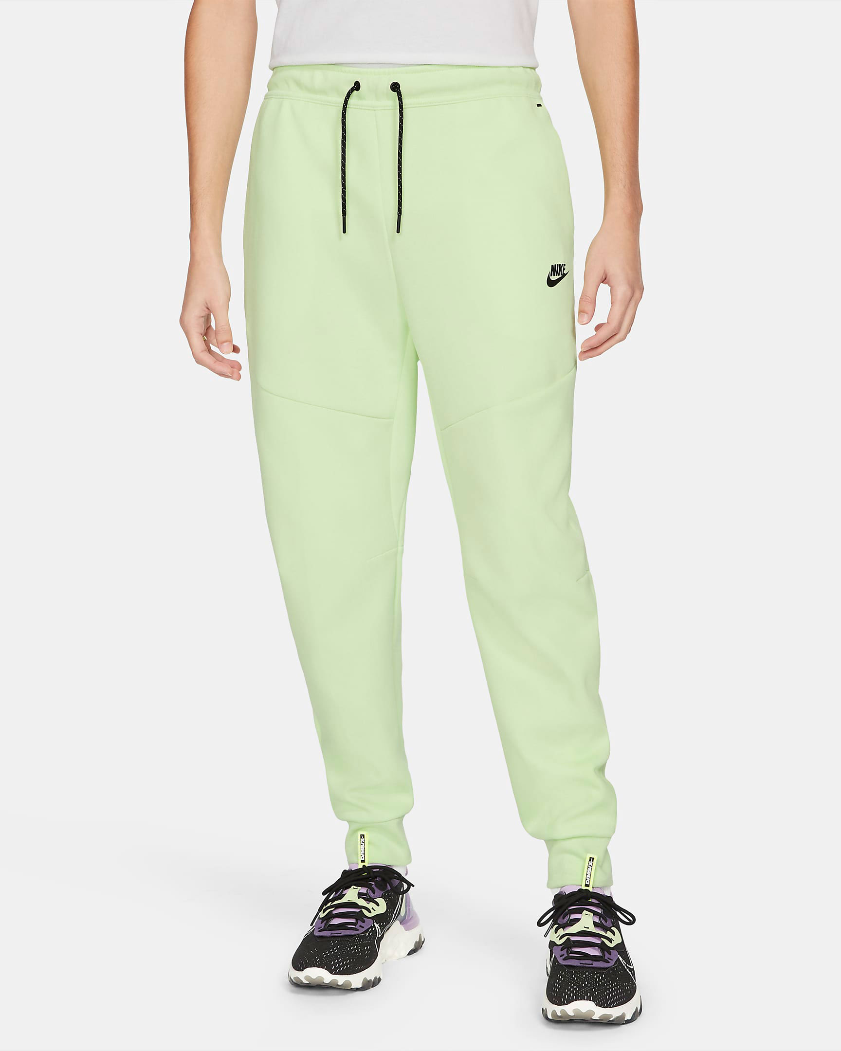 nike-tech-fleece-pants-light-liquid-lime