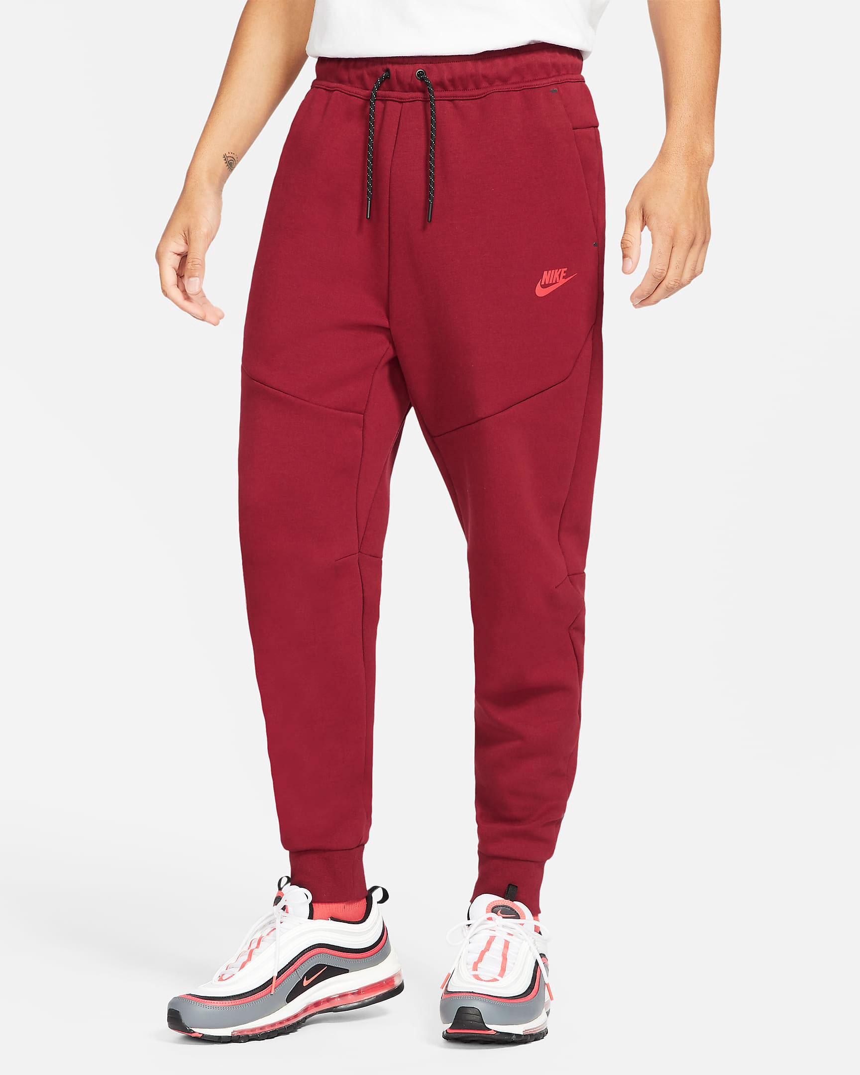 nike tech fleece kelnes