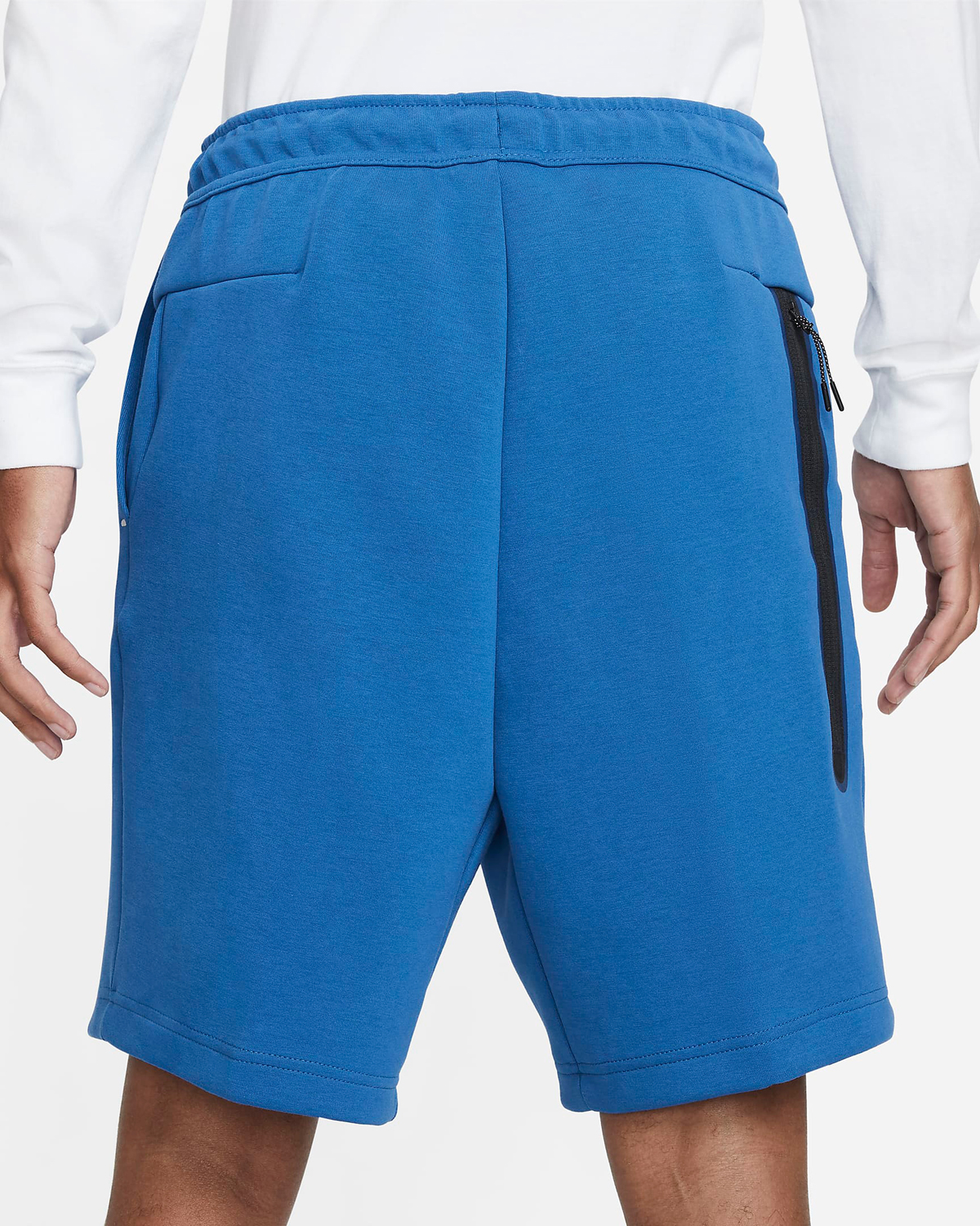 nike-tech-fleece-shorts-dark-marina-blue-3