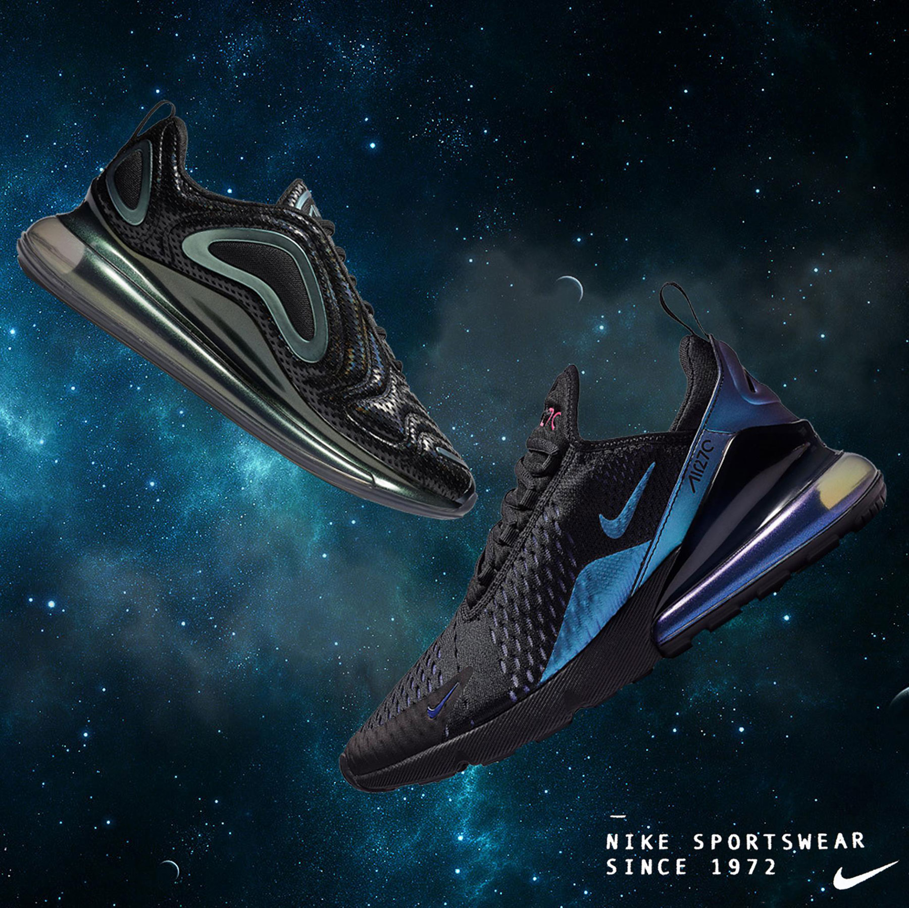future nike drops