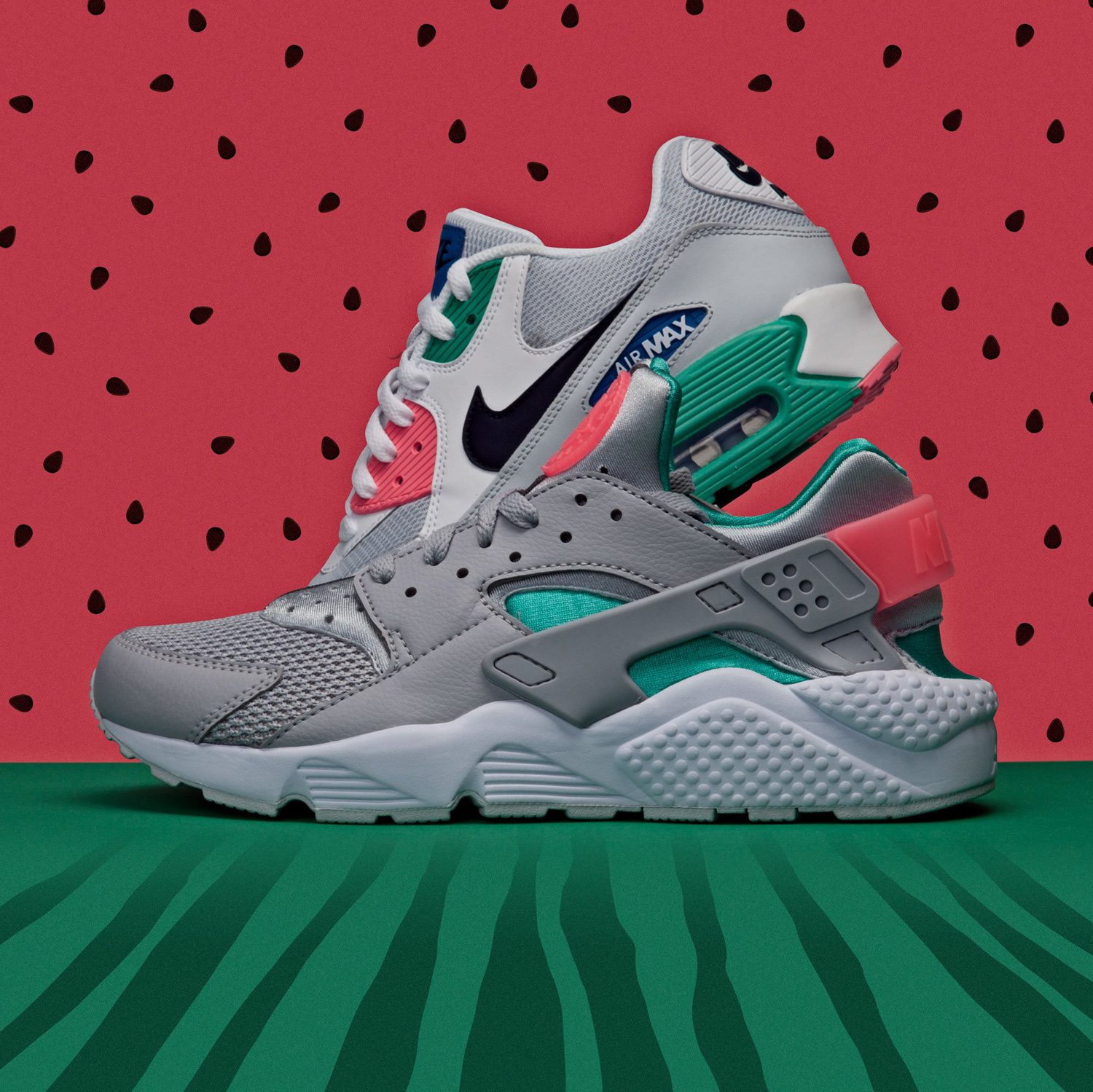 nike-watermelon-sneakers