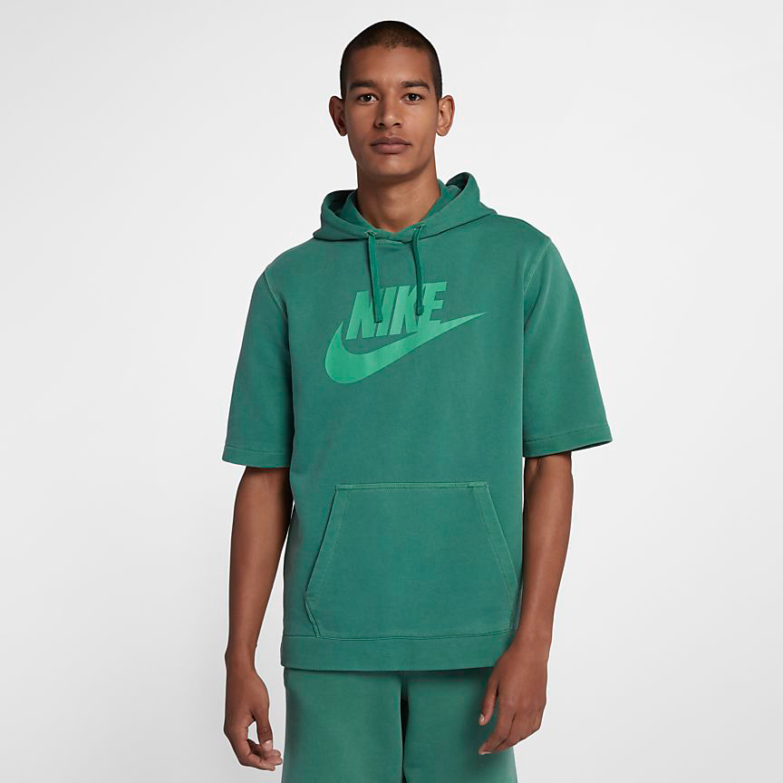nike-watermelon-south-beach-hoodie-match-green-1