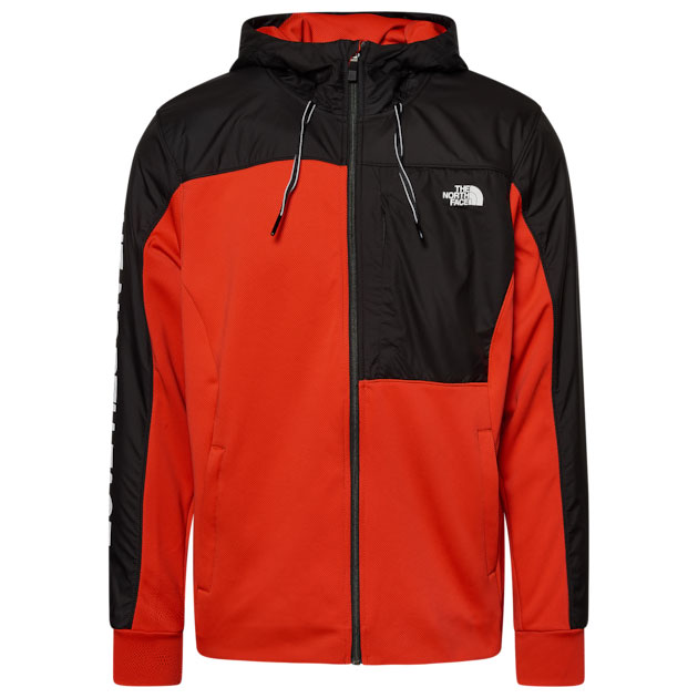 North Face Essential 