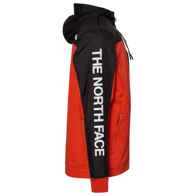 North Face Essential 