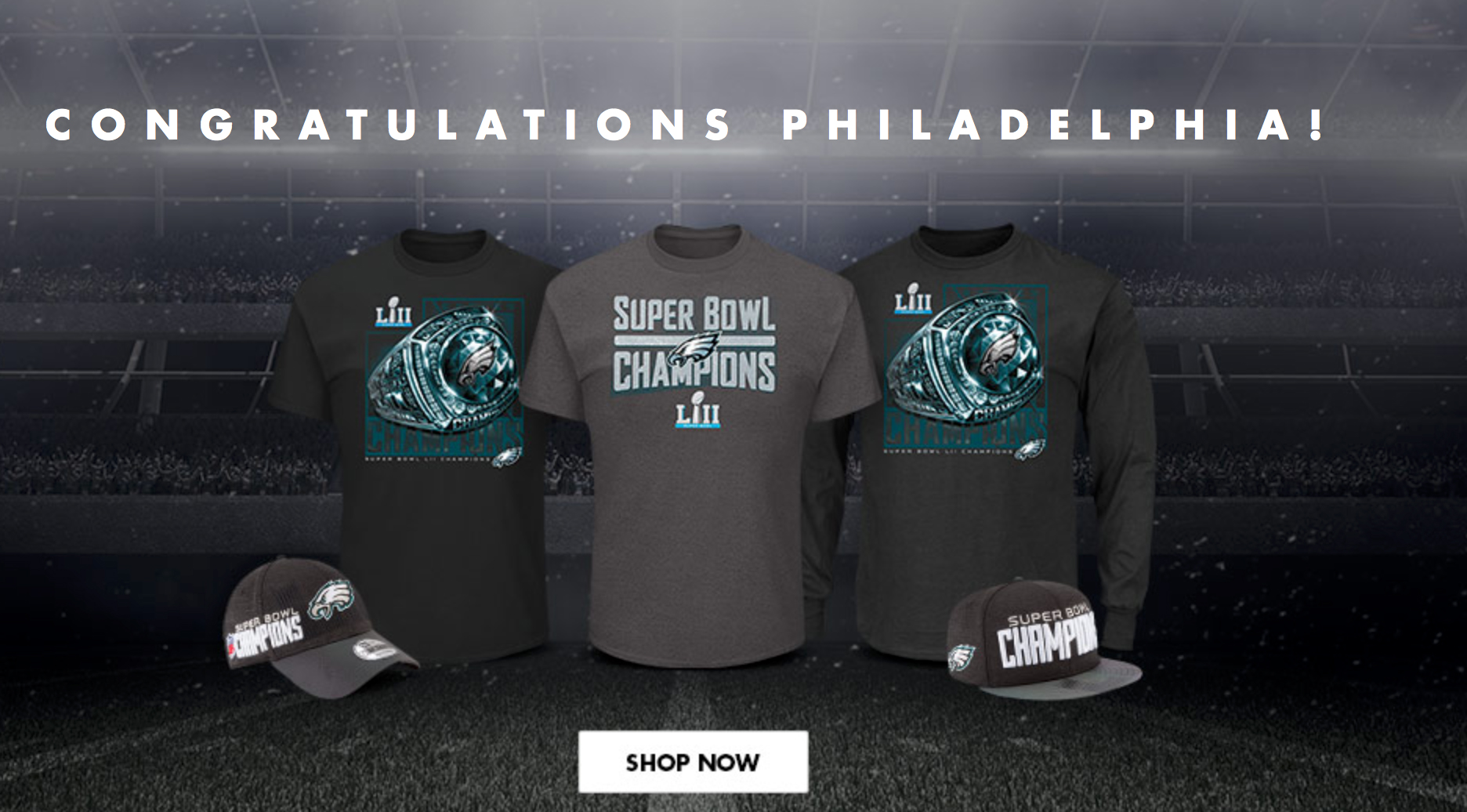 philadelphia-eagles-super-bowl-lii-champions-apparel