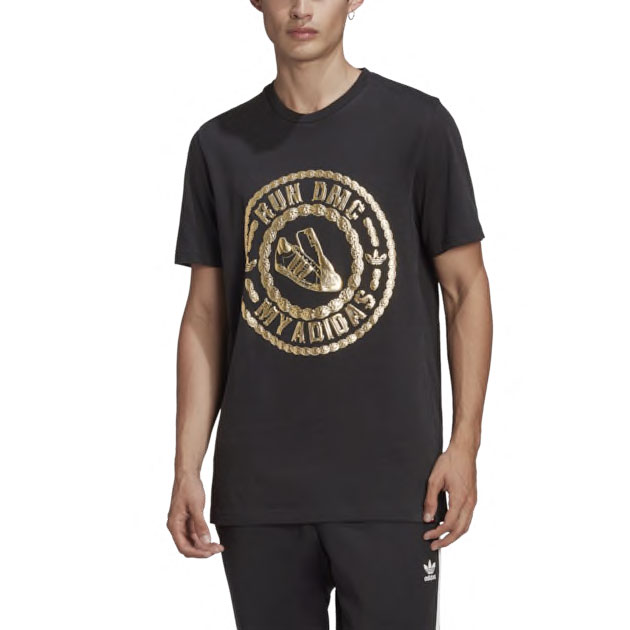 RUN DMC adidas Superstar Shirts and Hoodies | SportFits.com
