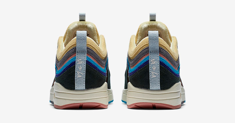 air max 1 97 sw collector's dream