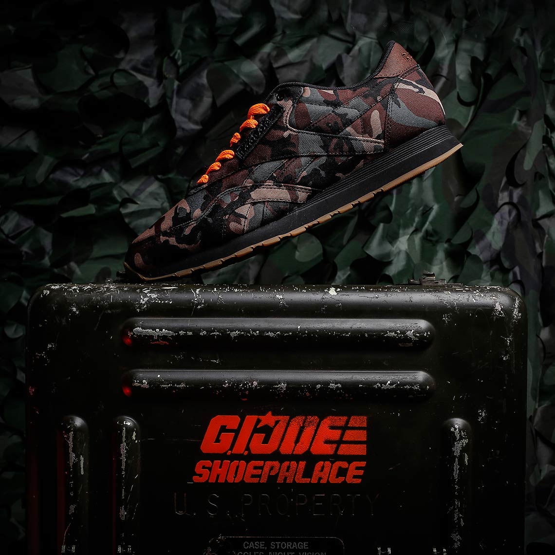gi joe reebok classic