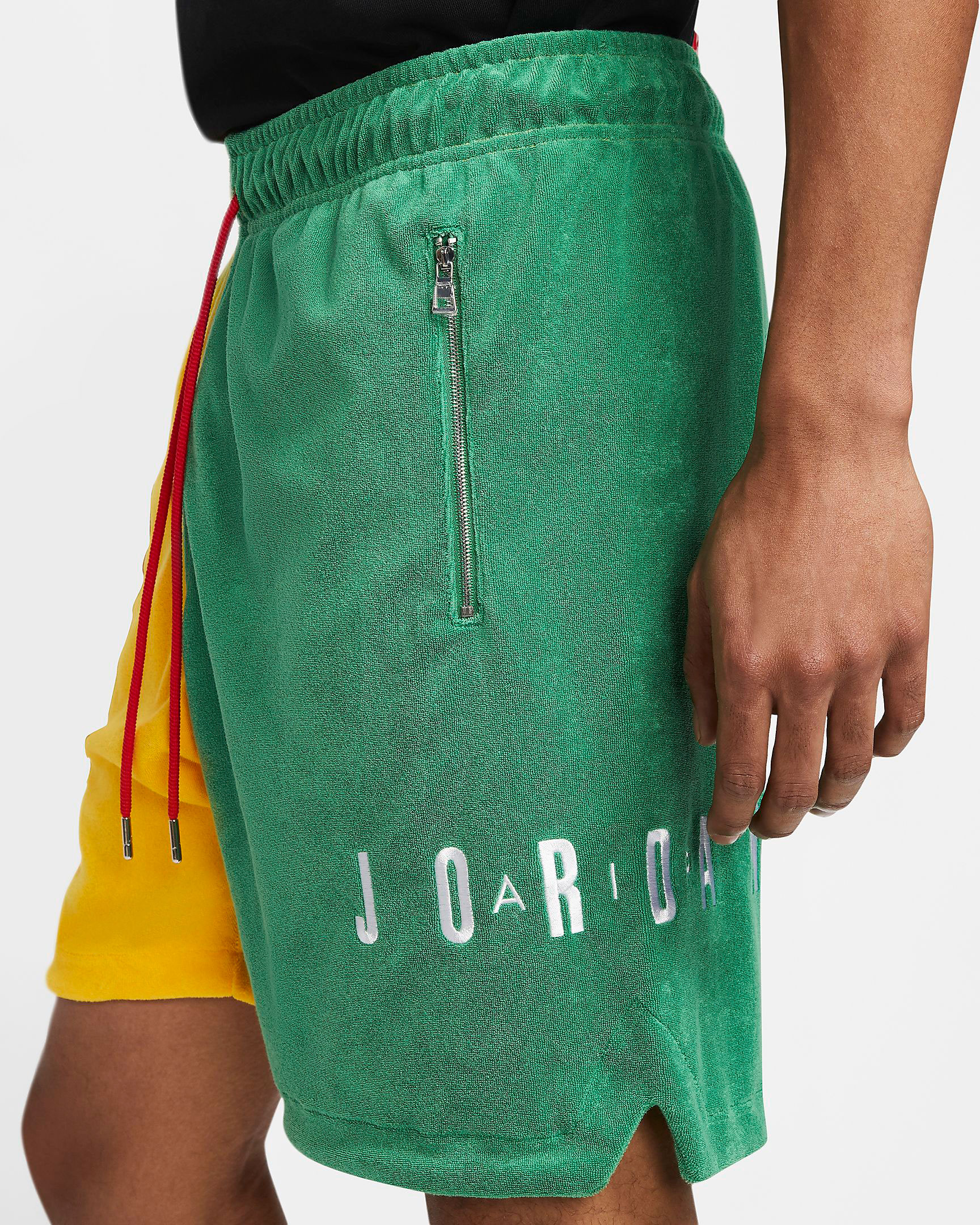 short-to-match-jordan-6-hare-2