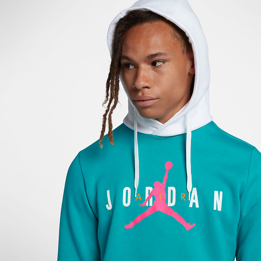 retro 8 south beach hat