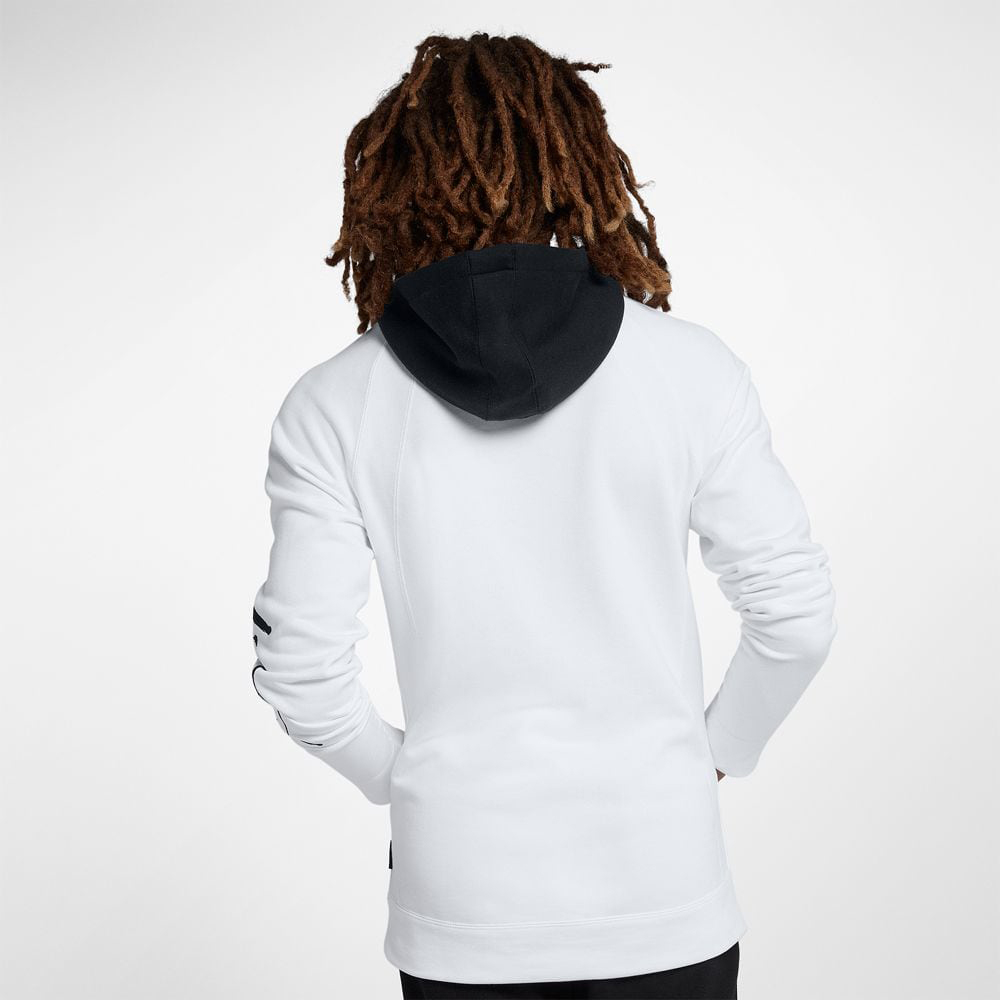 jordan south beach hoodie