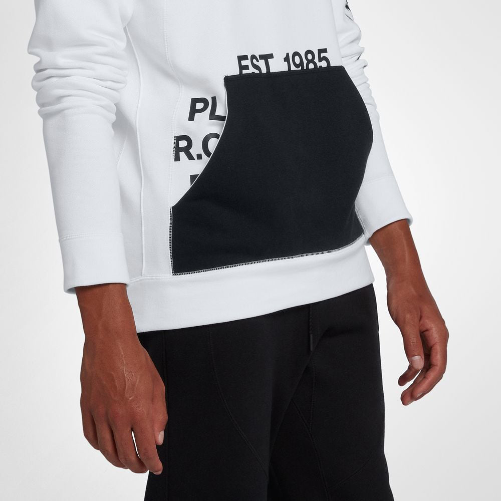 jordan south beach hoodie