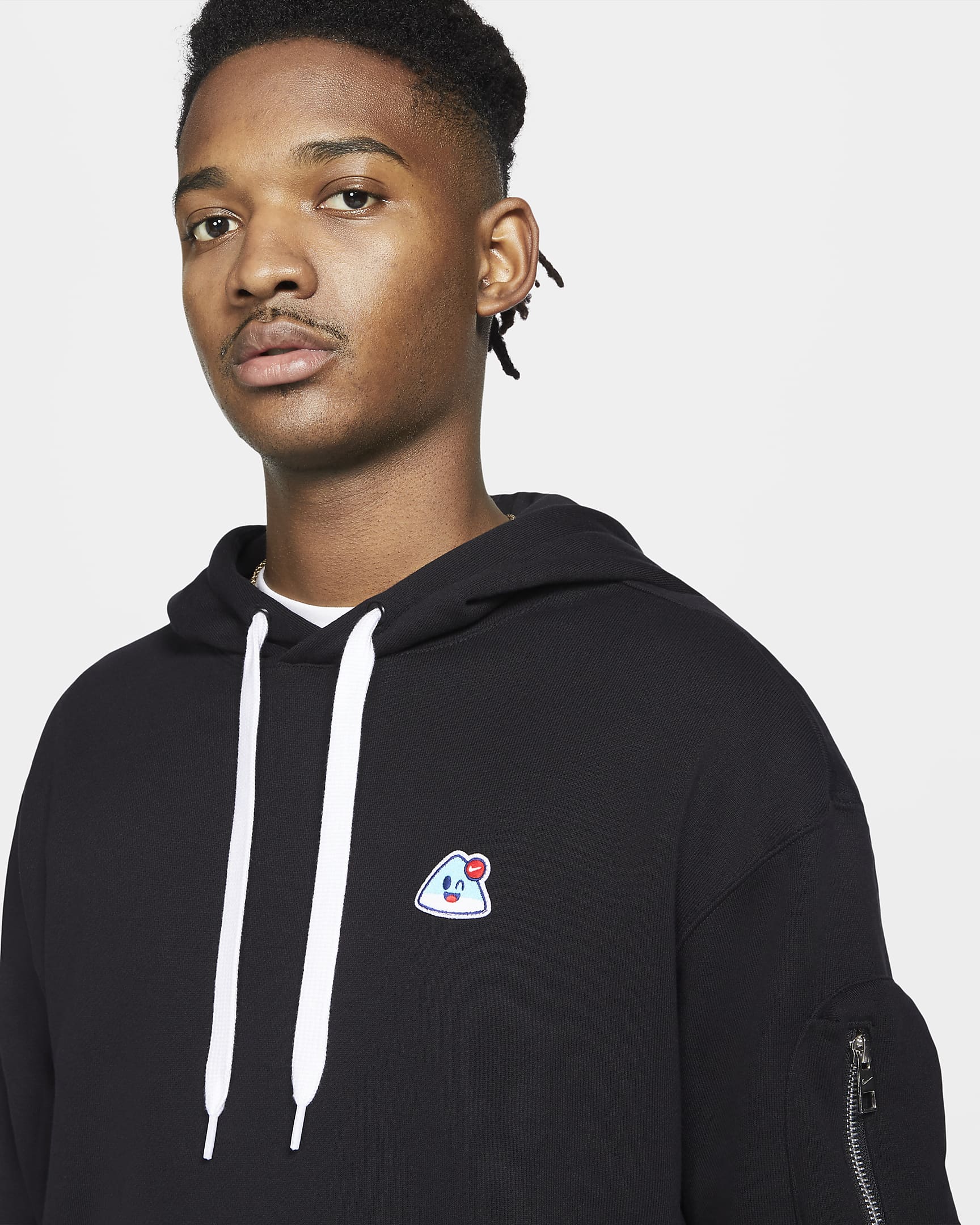 nike airmoji hoodie