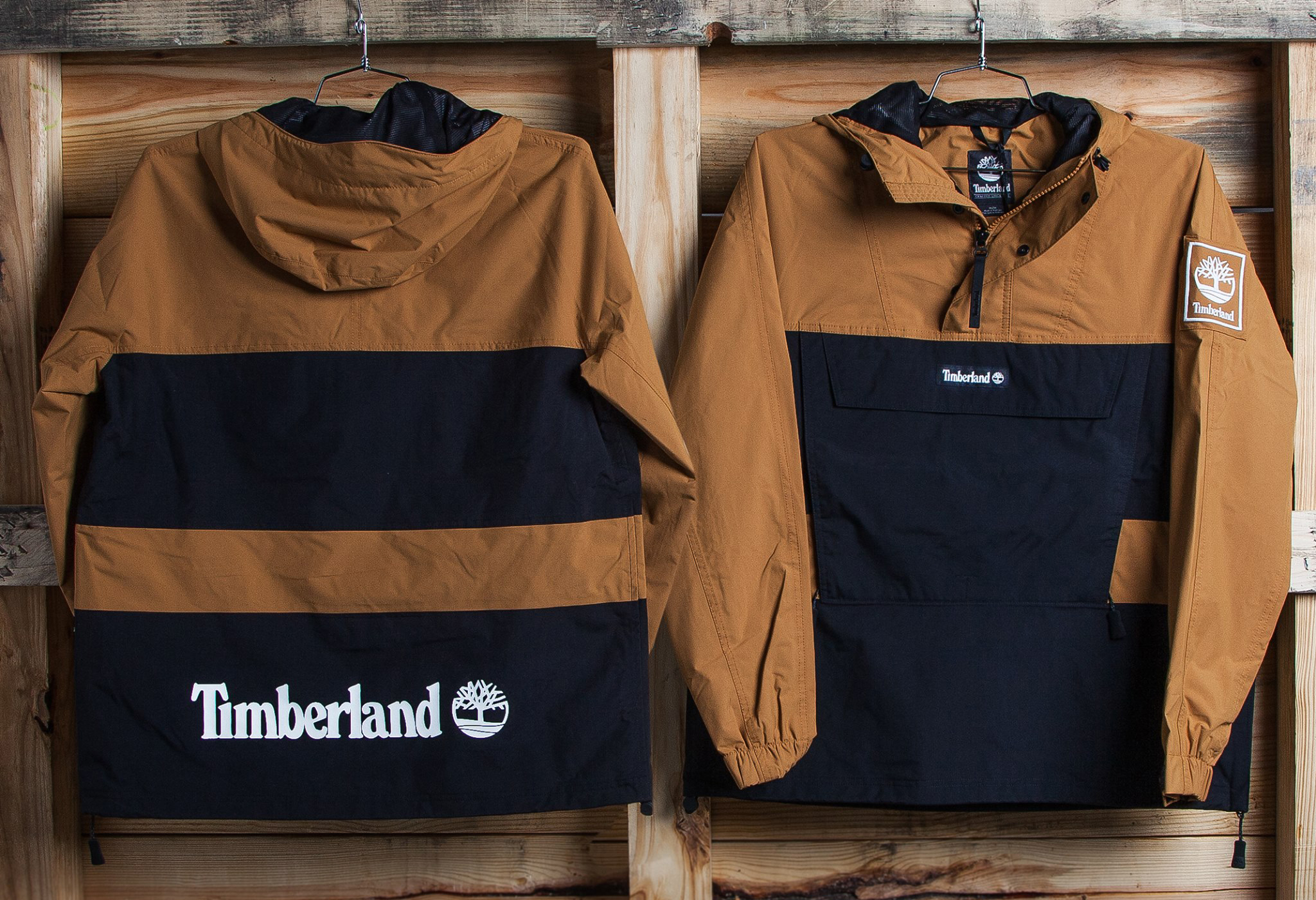 Timberland Wheat Boots and Clothing to 