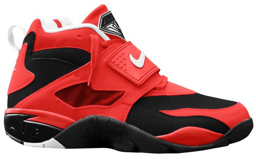Nike Air Diamond Turf | SportFits.com
