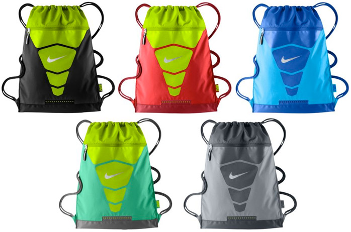 nike vapor gymsack