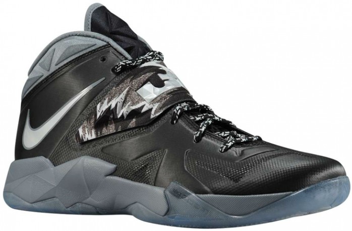 Nike Zoom Soldier VII | SportFits.com