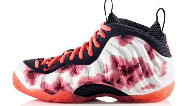 thermal foamposite