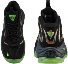nike air pippen camo