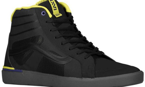 vans-LXVI-parameter
