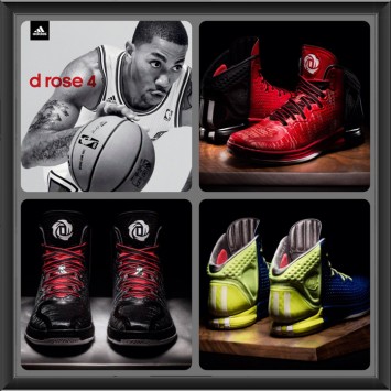 d rose 7 away