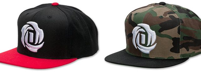 adidas D Rose Snapback | SportFits.com