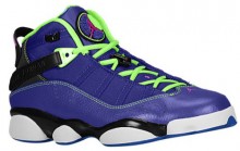 air jordan 6 rings bel air