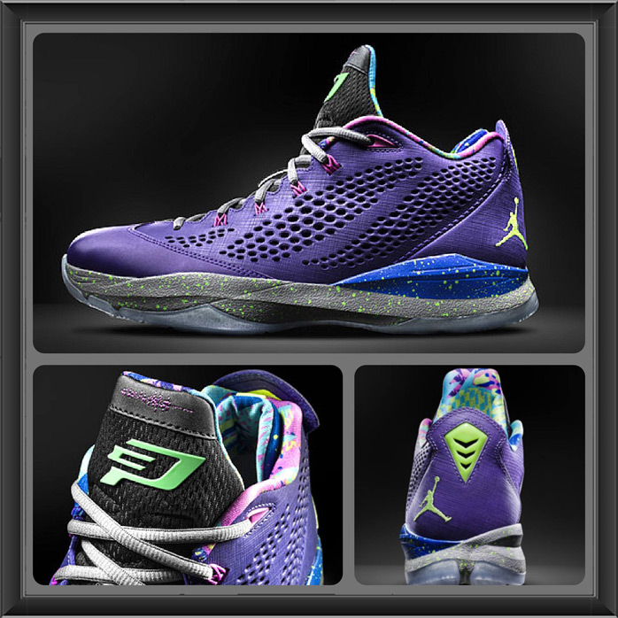 Jordan CP3.VII 