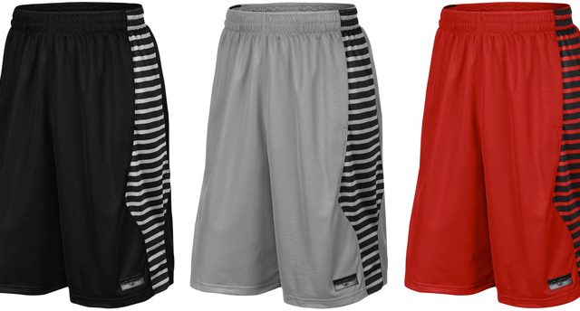jordan retro 10 shorts