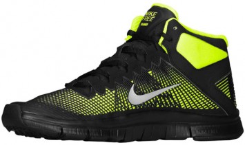 nike free trainer mid