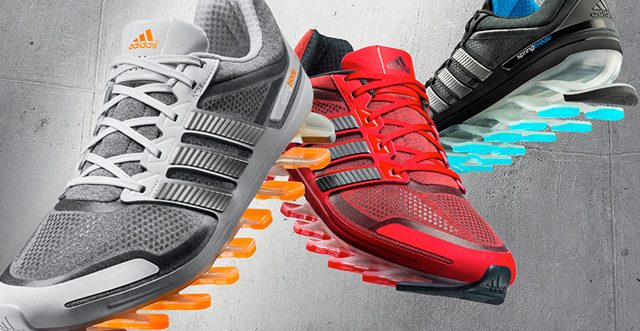 adidas springblade 2013