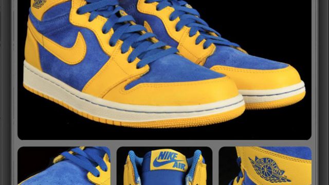 og laney