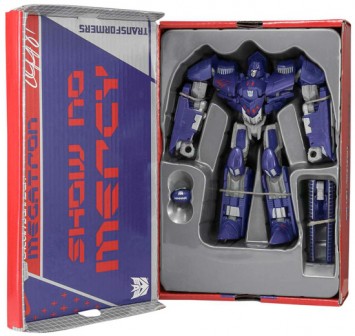 megatron nike toy