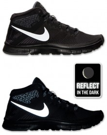 embark mid shield sneaker