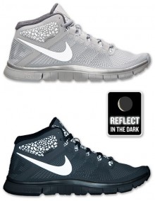 nike free shield trainer