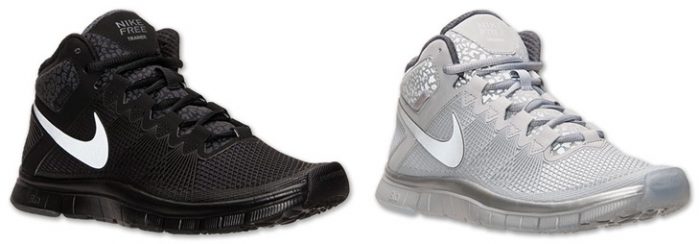 nike free shield trainer