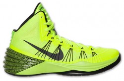 volt dunks