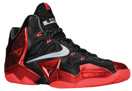 Nike LEBRON 11 